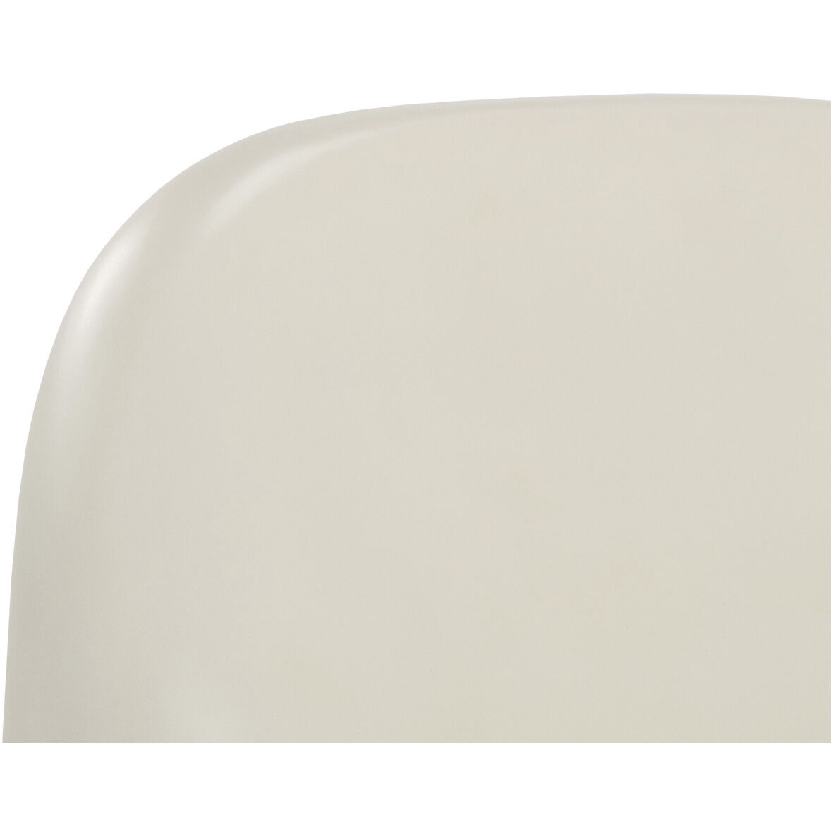 Kessel Cream Outdoor Lounge Chair